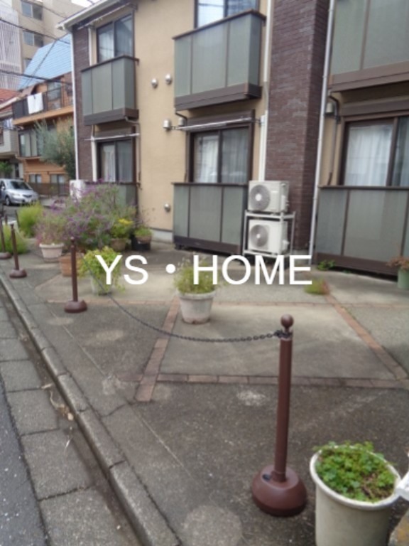 レプラターヌ その他外観1