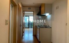 レプラターヌ 玄関