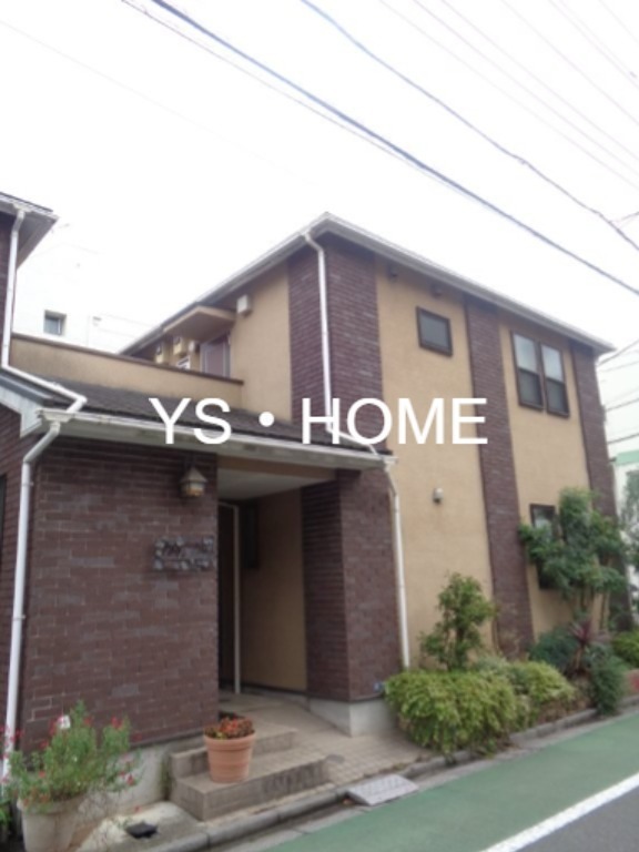 レプラターヌ その他外観2