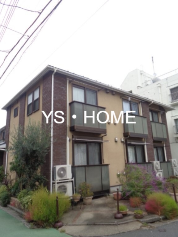 レプラターヌ その他外観4