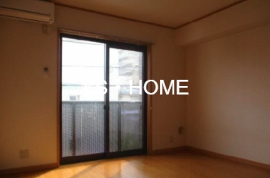 レプラターヌ ベッドルーム