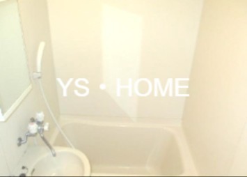 レプラターヌ 風呂画像