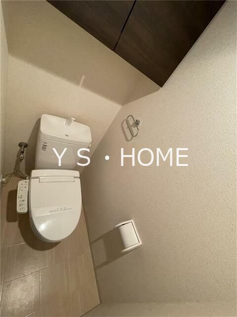 サンクレイドル西国分寺 その他1