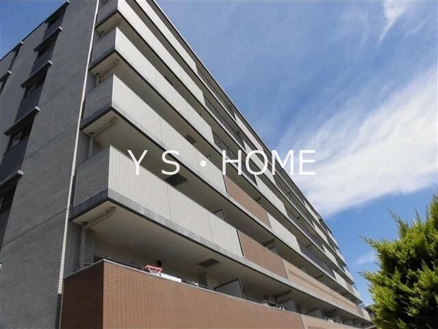 サンクレイドル西国分寺 その他3