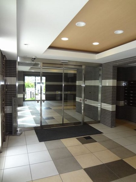 サンクレイドル西国分寺 その他5