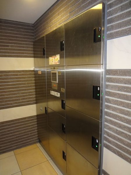 サンクレイドル西国分寺 その他10