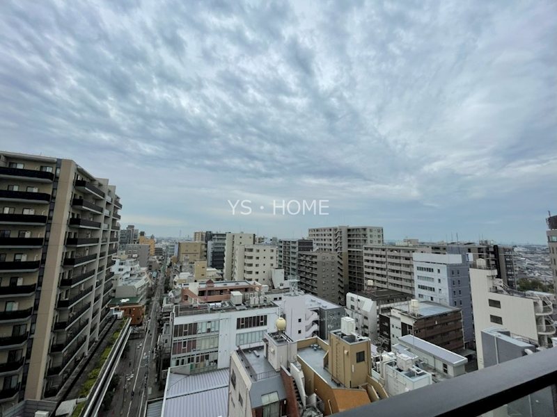 グレーシアタワー三鷹 その他4