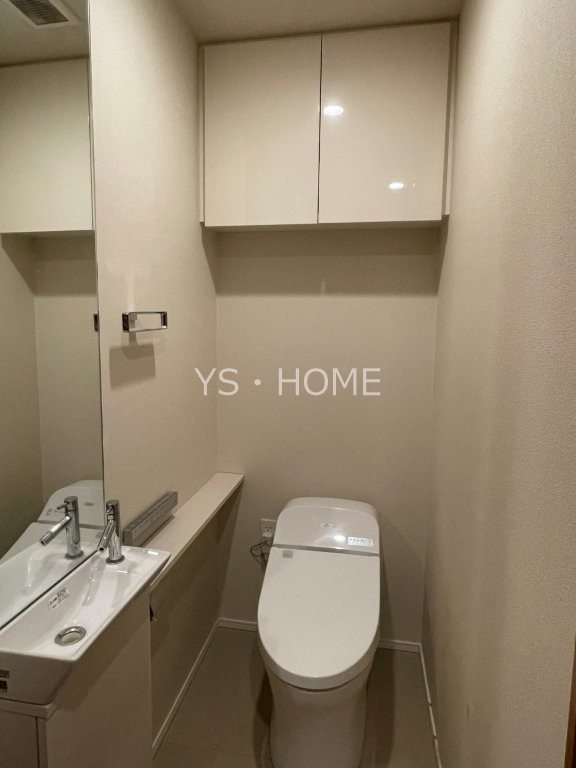 グレーシアタワー三鷹 その他7