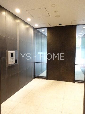 グレーシアタワー三鷹 その他10