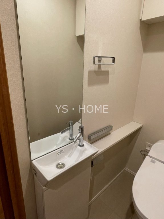 グレーシアタワー三鷹 その他16