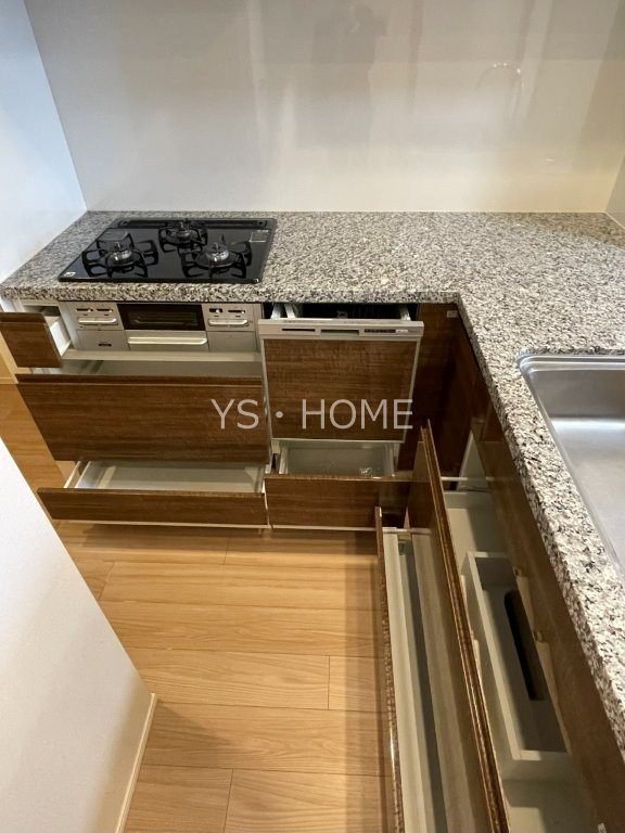 グレーシアタワー三鷹 その他25