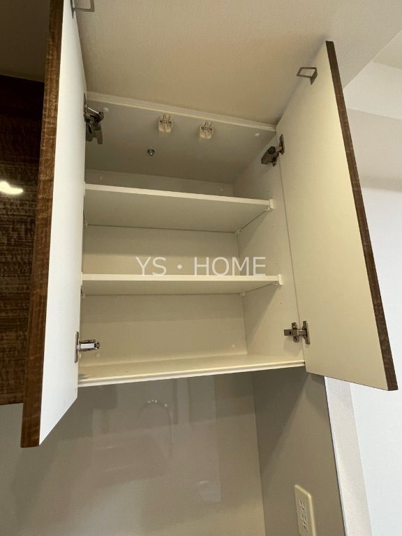 グレーシアタワー三鷹 その他26