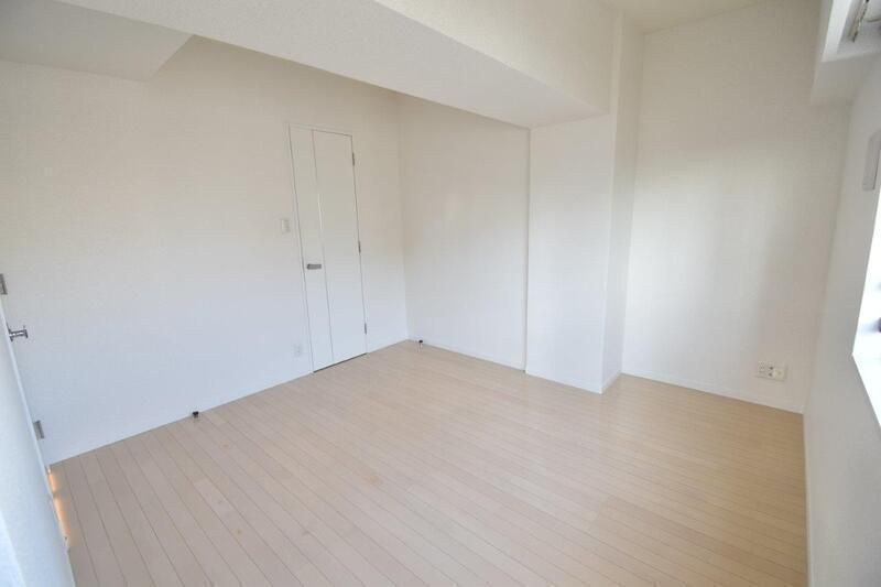 アリーチェ中落合 ベッドルーム