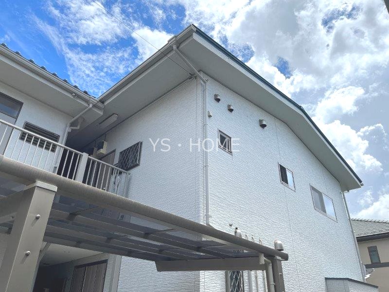 サニーハウス 外観