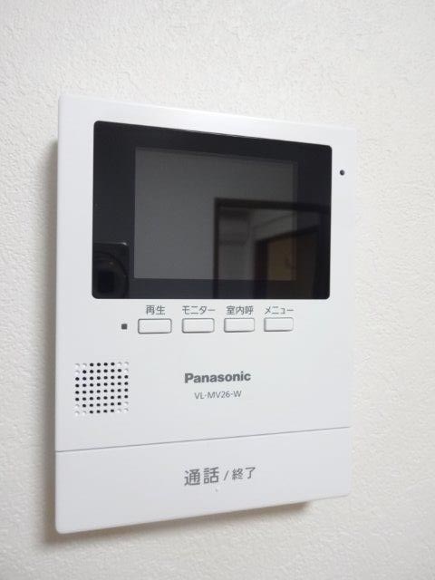 サニーハウス その他3