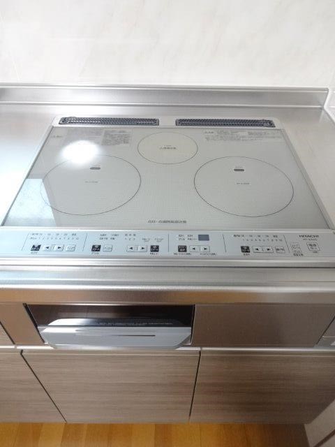 サニーハウス その他8