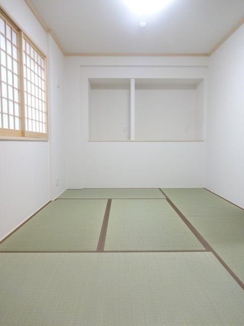 サニーハウス その他9