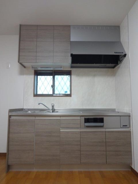 サニーハウス キッチン