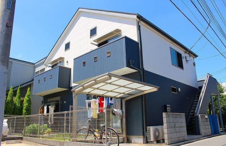 クワトロ その他外観1