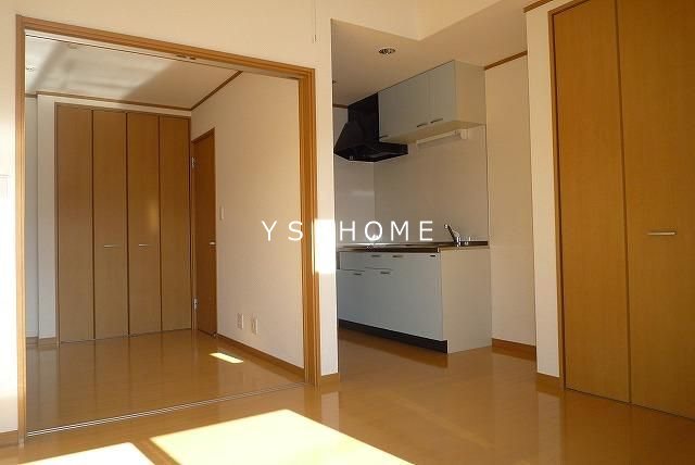 クワトロ リビング