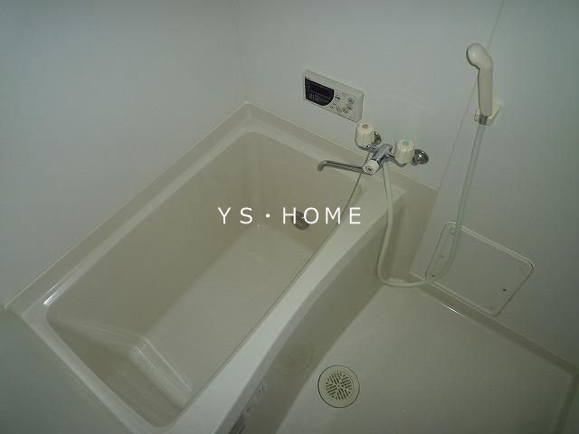 クワトロ 風呂画像