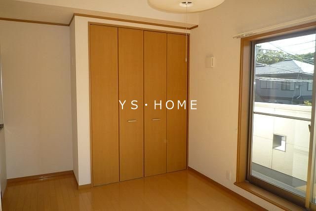 クワトロ ベランダ