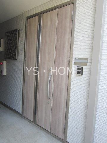 サニーハウス その他外観2