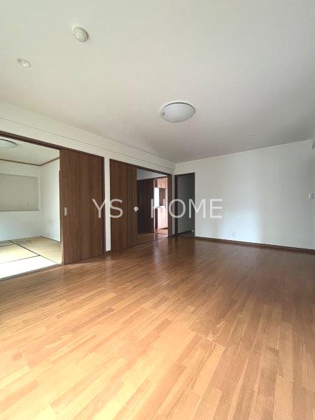 サニーハウス リビング