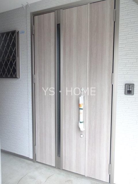 サニーハウス その他20