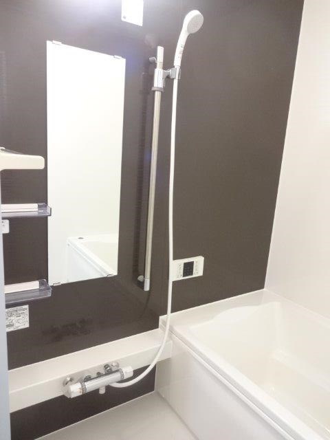 サニーハウス 風呂画像