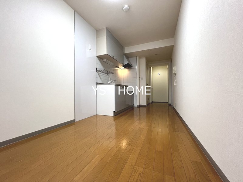 コントラーダ　ウノ リビング