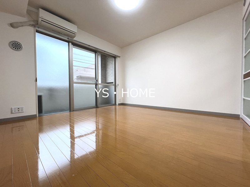 コントラーダ　ウノ ベッドルーム