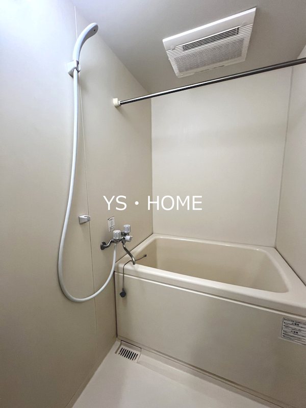 コントラーダ　ウノ 風呂画像