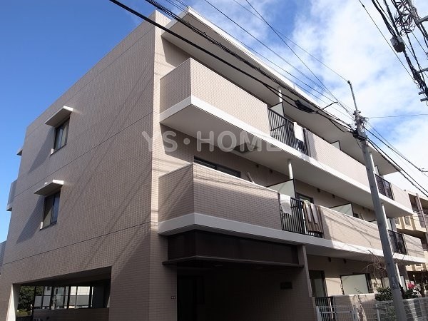 第１０シュベルニー   外観