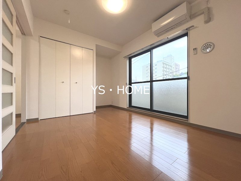 第１０シュベルニー   リビング