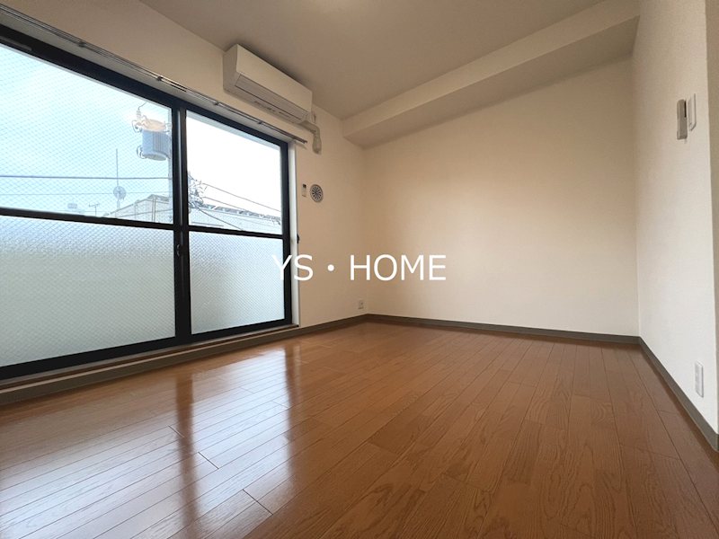 第１０シュベルニー   ベッドルーム