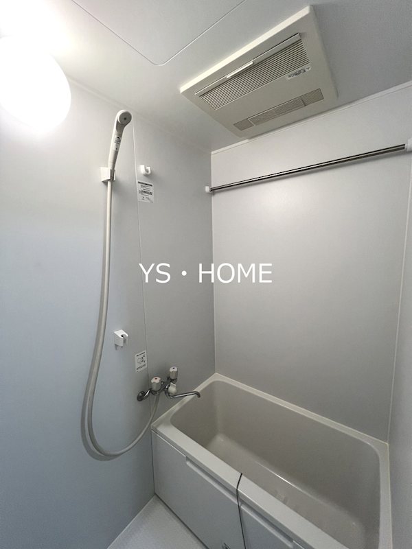 第１０シュベルニー   風呂画像