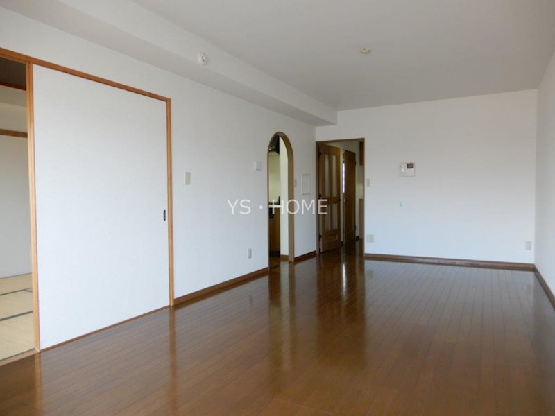 ヴェール・カルチェ リビング