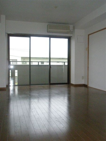 ヴェール・カルチェ ベッドルーム