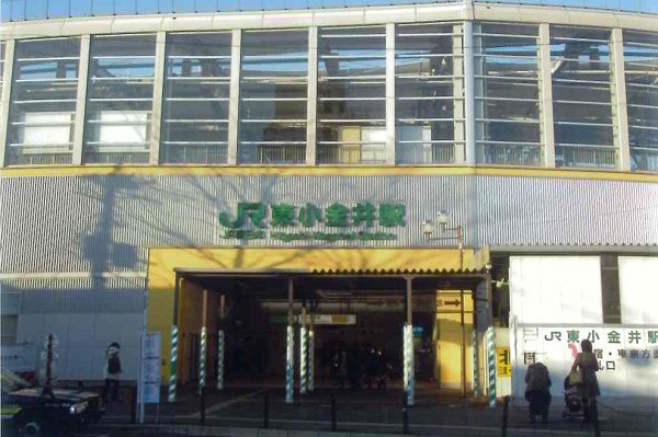 ヴェール・カルチェ 周辺画像5