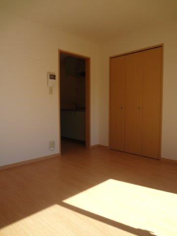 サニーコート リビング