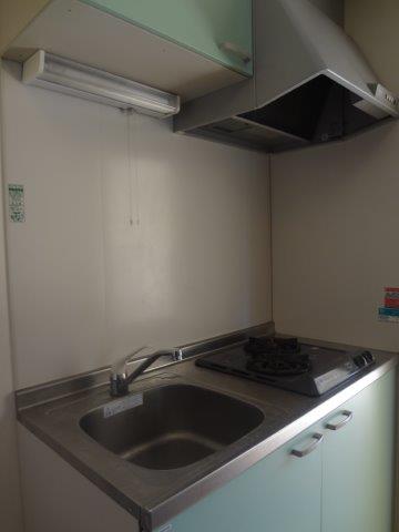 サニーコート キッチン