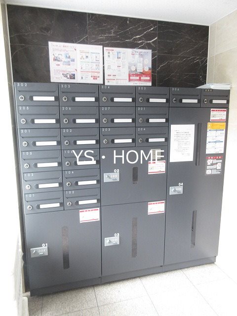 Ｍ-グラン新井薬師 その他5