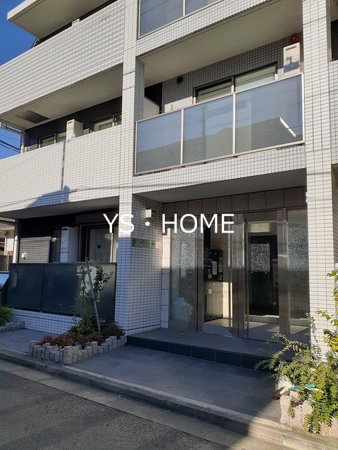 Ｍ-グラン新井薬師 その他6