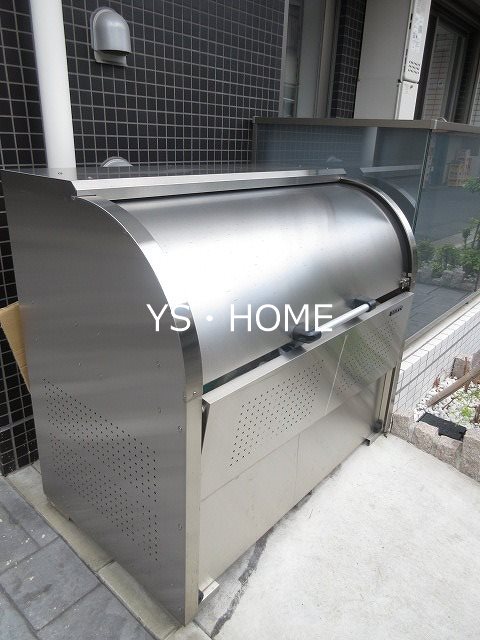 Ｍ-グラン新井薬師 その他7