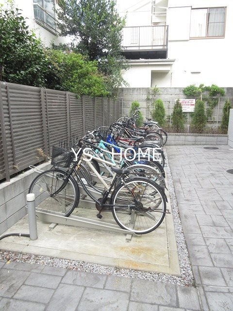 Ｍ-グラン新井薬師 その他8