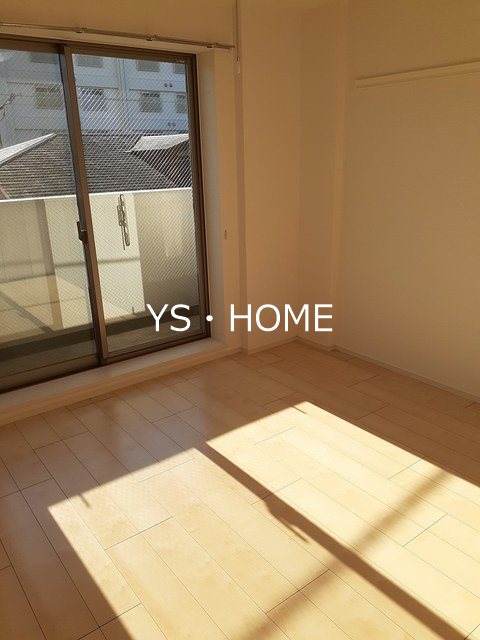 Ｍ-グラン新井薬師 リビング