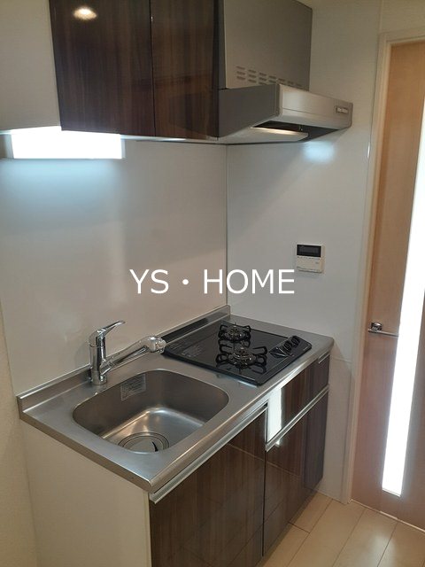 Ｍ-グラン新井薬師 キッチン