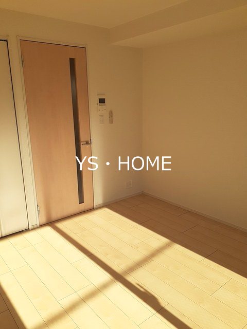 Ｍ-グラン新井薬師 ベッドルーム