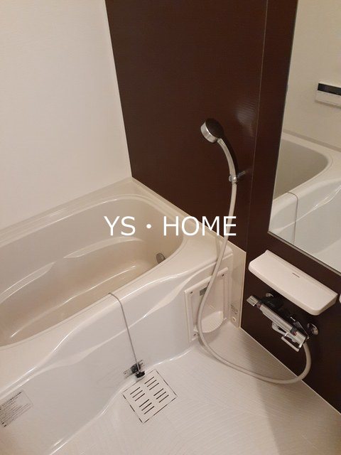 Ｍ-グラン新井薬師 風呂画像